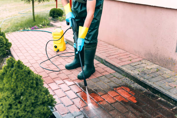 Best Concrete Sealing  in Elgin, MN