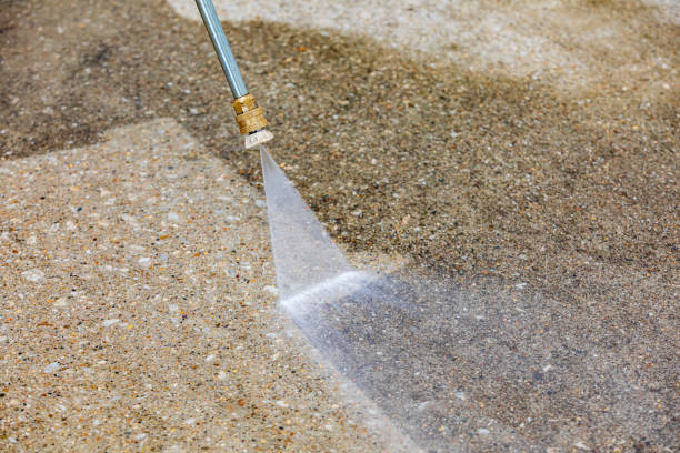 Best Restaurant Pressure Washing  in Elgin, MN