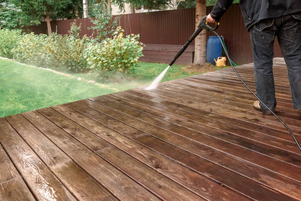 Elgin, MN Pressure Washing Services Company